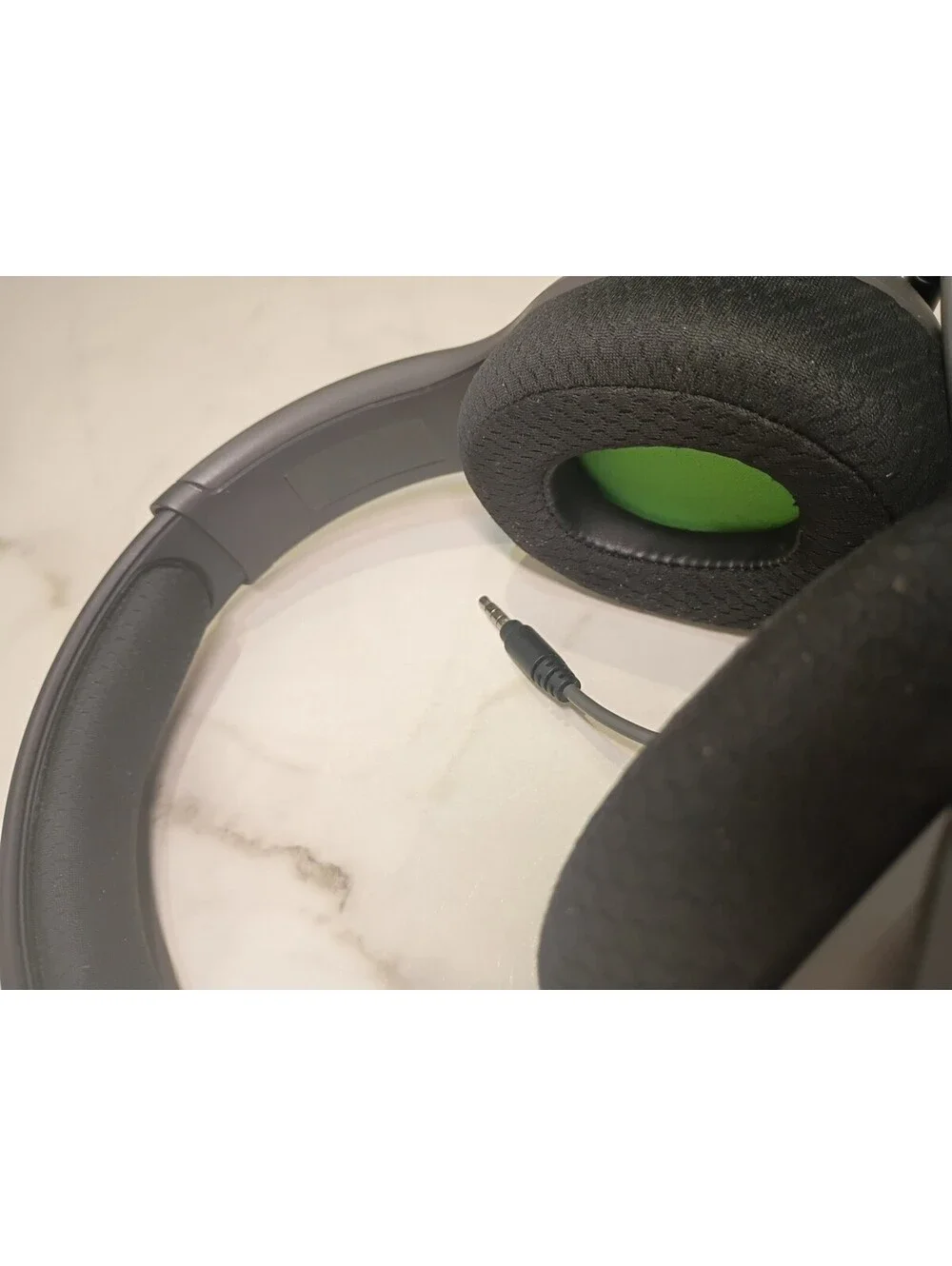 PDP LVL 40 Wired Gaming Headset for Xbox , Headset Only -